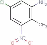 5-Chloro-2-methyl-3-nitroaniline