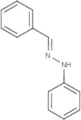 Benzaldehyde phenylhydrazone