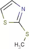2-(Methylthio)thiazole