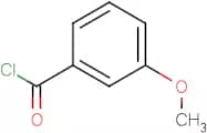 3-Methoxybenzoyl chloride