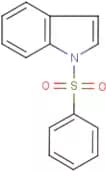 1-(Phenylsulphonyl)indole