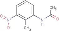 2'-Methyl-3'-nitroacetanilide