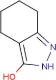 4,5,6,7-Tetrahydro-2H-indazol-3-ol
