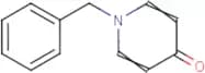 1-Benzylpyridin-4(1H)-one