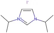 1,3-Diisopropyl-1H-imidazol-3-ium iodide