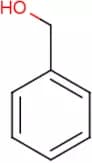 Benzyl alcohol