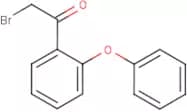 2-Bromo-1-(2-phenoxyphenyl)ethan-1-one