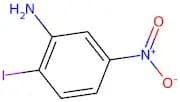 2-Iodo-5-nitroaniline