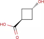 trans-3-Hydroxycyclobutanecarboxylic acid