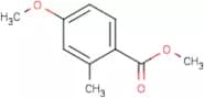 Methyl 4-methoxy-2-methylbenzoate
