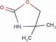 4,4-Dimethyl-oxazolidin-2-one