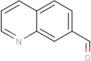 Quinoline-7-carbaldehyde