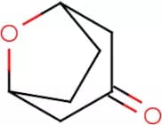 8-Oxabicyclo[3.2.1]octan-3-one