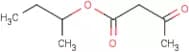 Acetoacetic acid sec-butyl ester