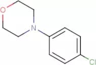 4-(4-Chlorophenyl)morpholine