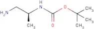 (S)-2-N-Boc-propane-1,2-diamine