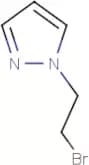 1-(2-Bromoethyl)-1H-pyrazole