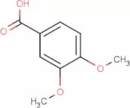 3,4-Dimethoxybenzoic acid