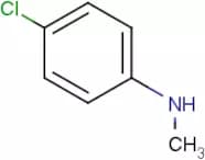 4-Chloro-N-methylaniline