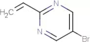 5-Bromo-2-vinylpyrimidine