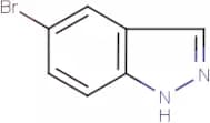 5-Bromo-1H-indazole