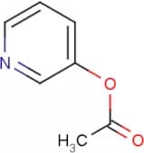 3-Acetoxypyridine