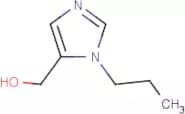 (1-Propyl-1H-imidazol-5-yl)methanol