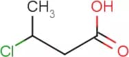 3-Chlorobutyric acid