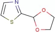 2-(1,3-Dioxolan-2-yl)thiazole