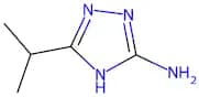 5-Isopropyl-4H-1,2,4-triazol-3-amine
