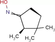 (1R)-Camphor oxime