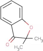 2,2-Dimethylbenzofuran-3(2H)-one