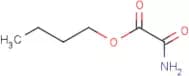 Oxamic acid n-butyl ester