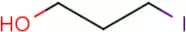 3-Iodopropanol (stabilized with Copper chip)