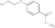 4-(2-Hydroxyethoxy)benzoic acid methyl ester
