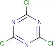 Cyanuric chloride