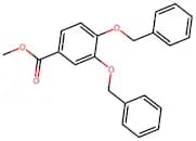 Methyl 3,4-bis(benzyloxy)benzoate