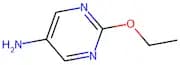 2-Ethoxypyrimidin-5-amine