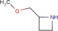 2-(Methoxymethyl)azetidine
