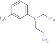 N-(2-Aminoethyl)-N-ethyl-m-toluidine