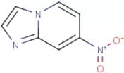 7-Nitro-imidazo[1,2-a]pyridine
