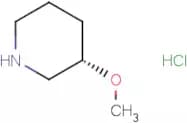 (S)-3-Methoxypiperidine hydrochloride