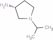 (3R)-1-Isopropylpyrrolidin-3-amine