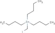 Tributylstannyliodomethane