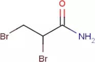 2,3-Dibromopropionamide