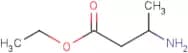 Ethyl 3-aminobutanoate