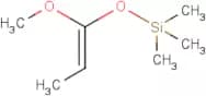 1-Methoxy-1-trimethylsilyloxypropene