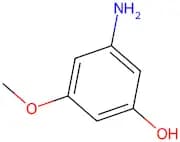 3-Amino-5-methoxyphenol