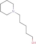 1-Piperidinepentanol
