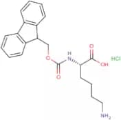 Fmoc-Lys-OH hydrochloride